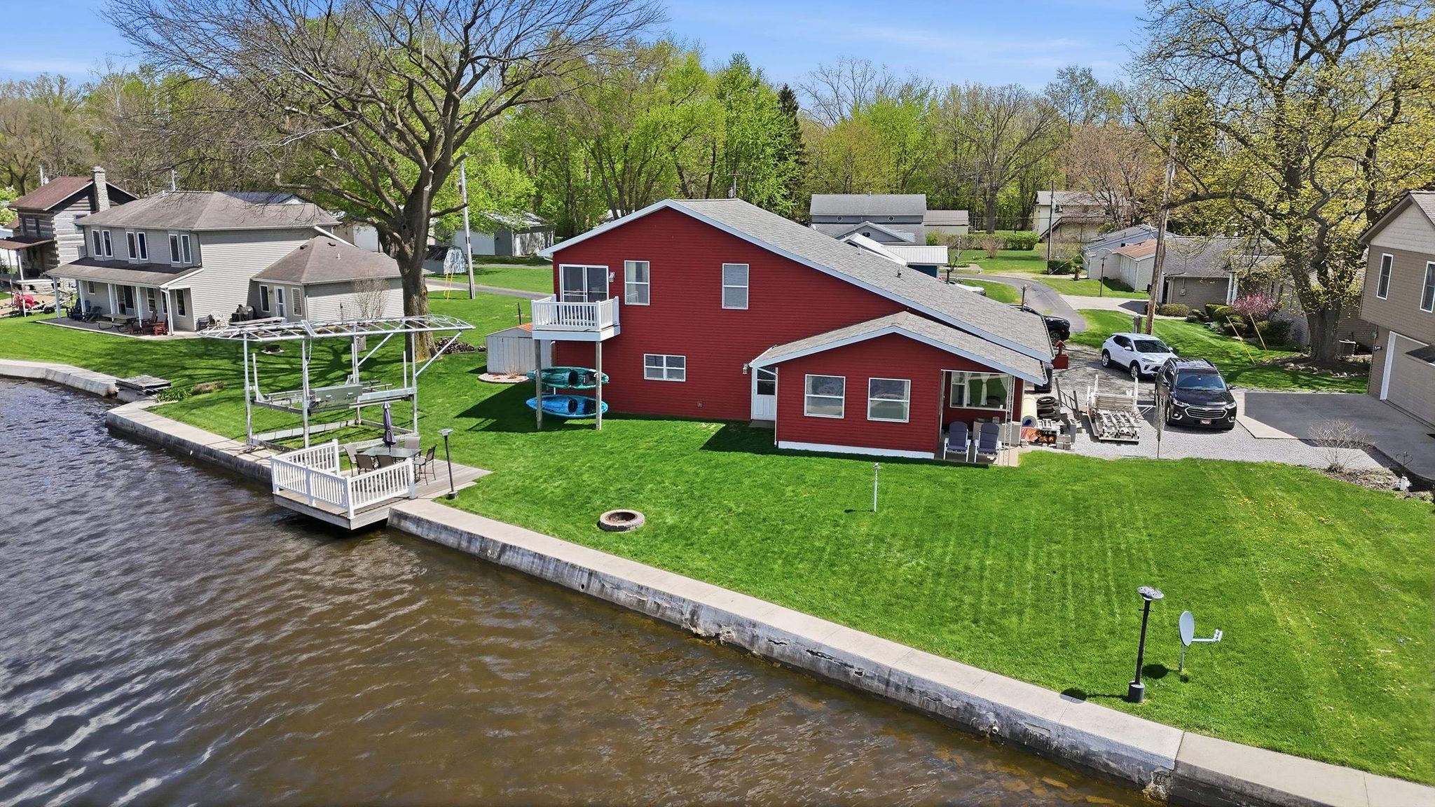 700 Lane 136 Turkey Lake