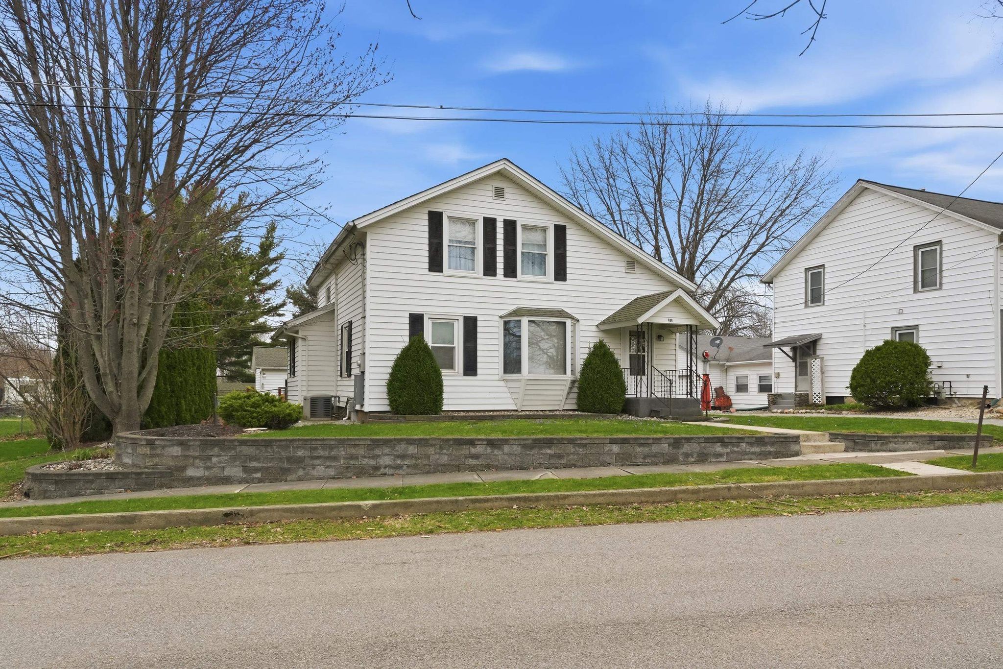 Image of 108 Cemetary Street